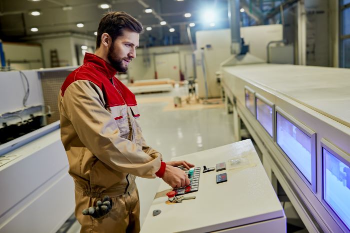 Transforming Industries - The Future of Fiber Laser Technology with Madbytes