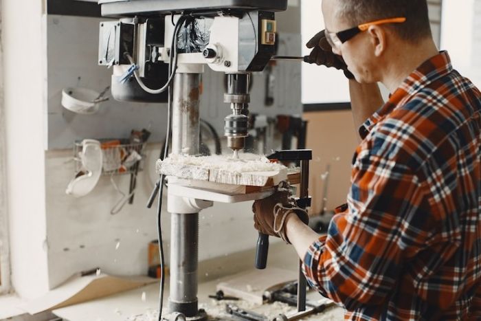 Cnc Router Machine Melbourne
