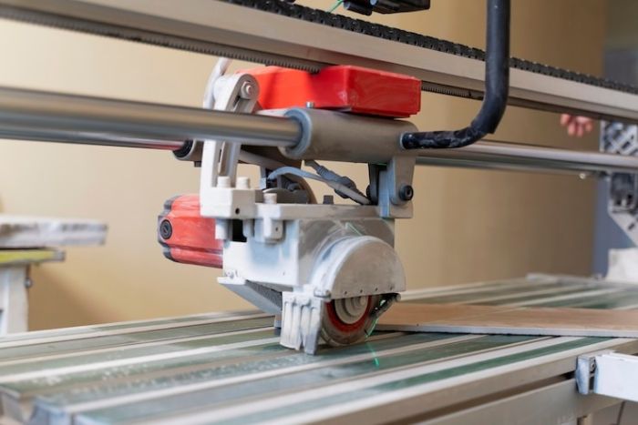 Edge bander Machine For Sale