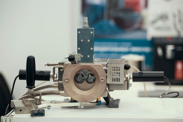 automatic tool changer for cnc router