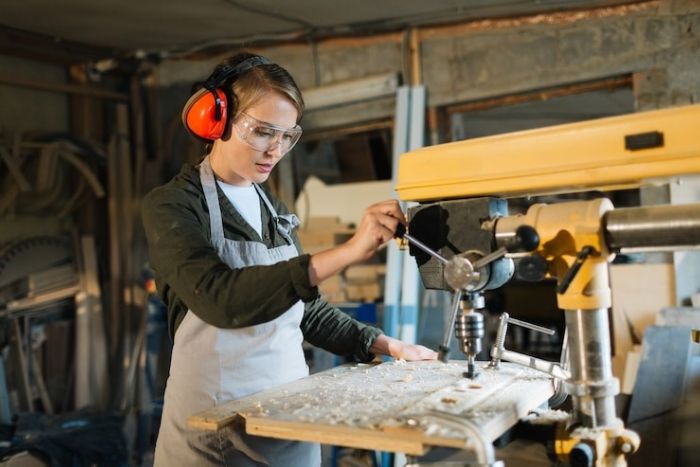 Cnc Router Machine Melbourne