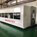 1530 - Max 1.5kW Fiber Laser - Image 2
