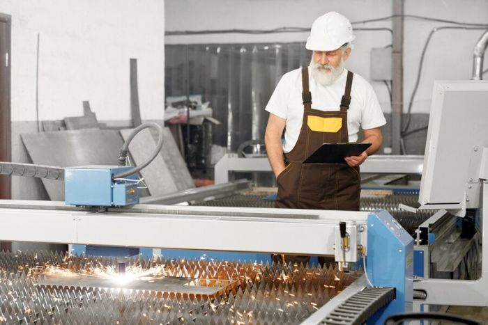 Cnc Machine Manufacturers