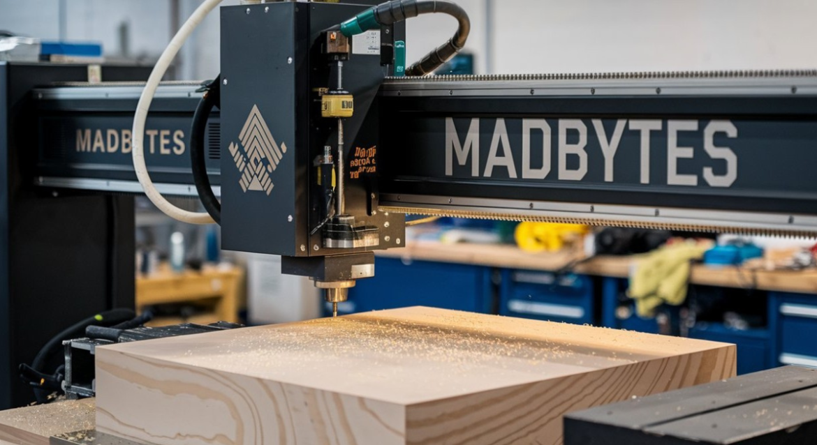 Cnc Machine Manufacturers
