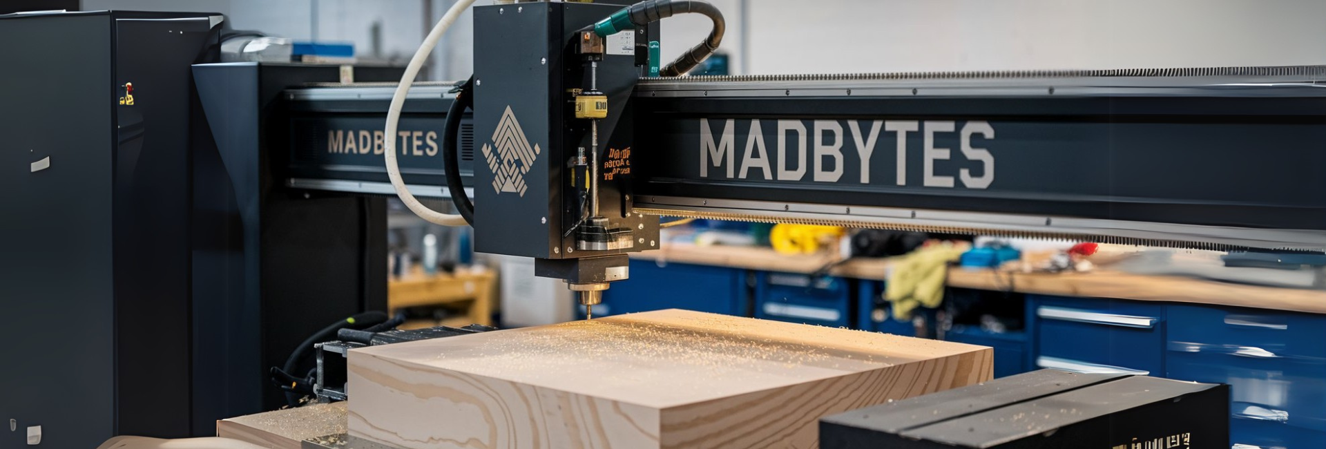 Cnc Machine Manufacturers