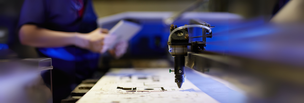 Cnc Machine Manufacturers