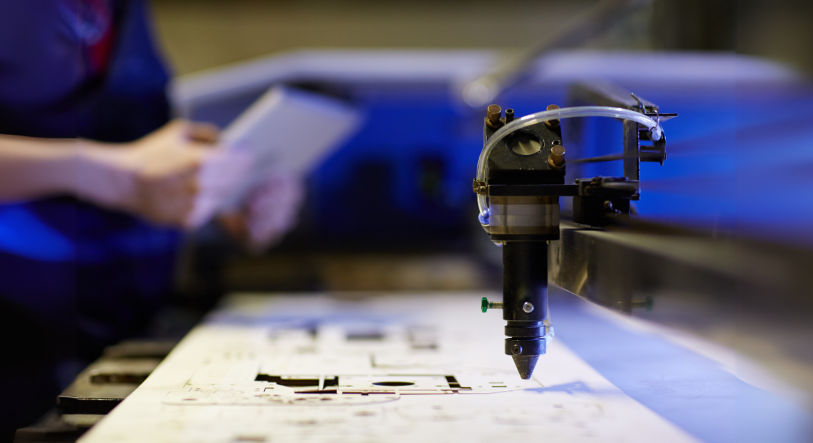 Cnc Machine Manufacturers